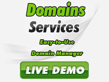 Budget domain registration & transfer service providers