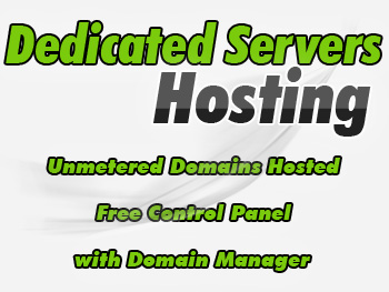 Inexpensive dedicated web hosting providers